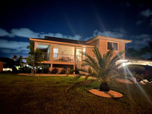 Instalações, GRH13974 - Charlotte Harbor Area - 3 Bed 3 Baths Villa in Grove City (FL)