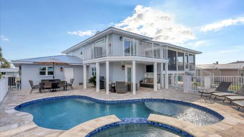 Instalações, GRH13974 - Charlotte Harbor Area - 3 Bed 3 Baths Villa in Grove City (FL)