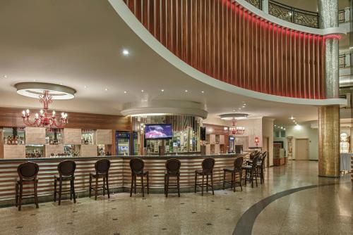 Delphin Deluxe Resort - image 13