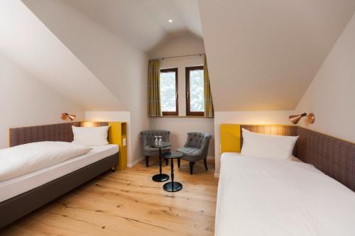 Hotel zum Taufstein - image 11