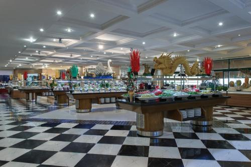 Delphin Deluxe Resort - image 10