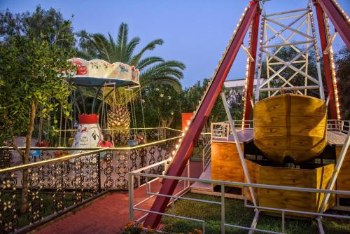 Delphin Deluxe Resort - image 14
