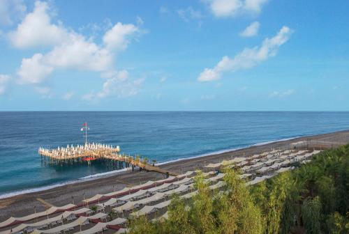 Delphin Deluxe Resort - image 9