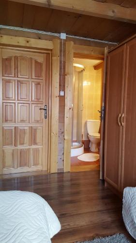 Pokoje u Gronicki Pokoje u Gronicki