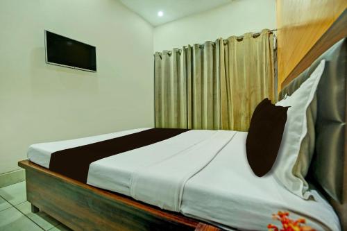 . Hotel O Galaxy Villa