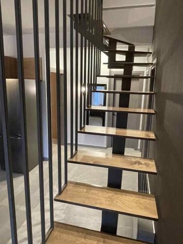 Kairos luxury apartments Fanari 2 in Fanari