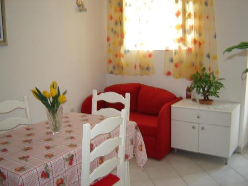  Apartment Dale, Pension in Vis