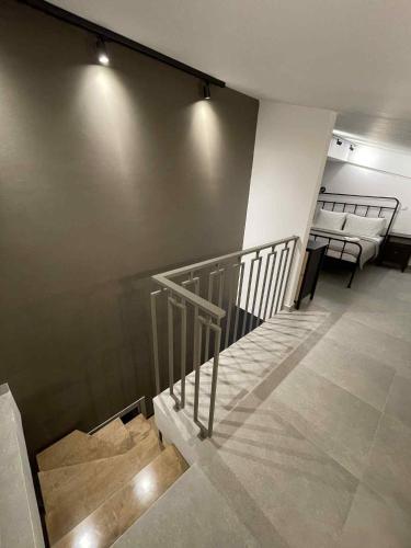 Kairos luxury apartments Fanari 2 in Fanari