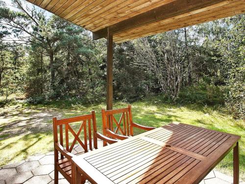 景觀, 6 person holiday home in Læsø-By Traum in 萊索島