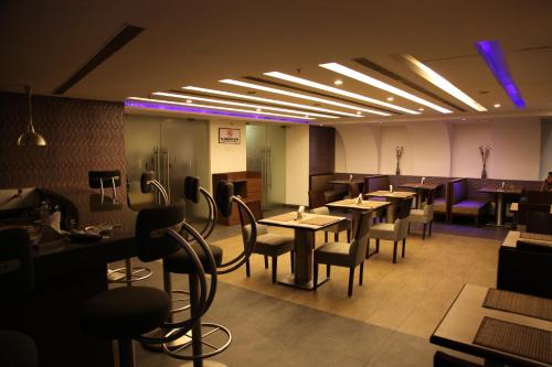 IRA By Orchid Bhubaneswar