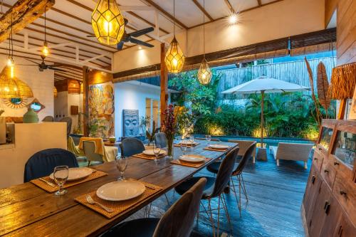 Villa Shakti Canggu - image 4