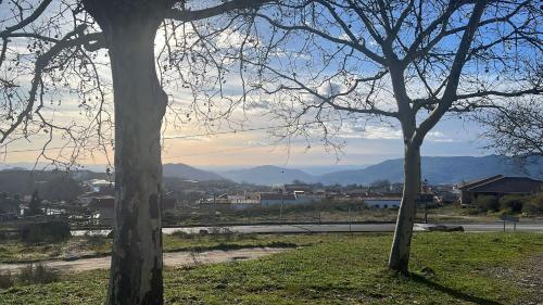 周邊環境, MAR DE NUBES PIORNAL Habitación con baño Entre el valle del jerte y la vera (MAR DE NUBES PIORNAL Habitacion con bano Entre el valle del jerte y la vera) in 皮奧爾納爾