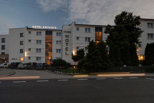 Antares Hotel