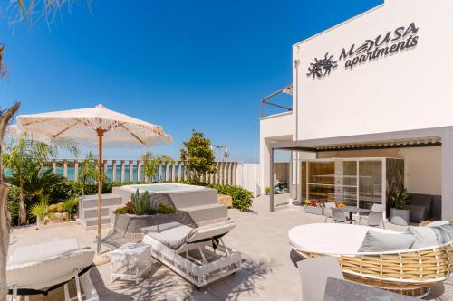 Residence Medusa Luxury Suite 2