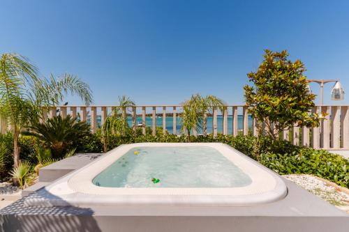 Residence Medusa Luxury Suite 5