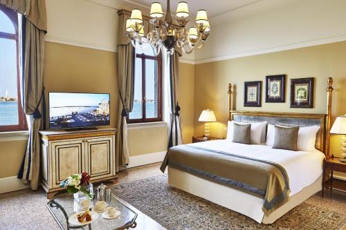 1 king bed