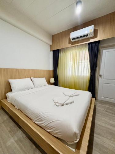 PG Ryoichi Hotel (โรงแรม พีจี เรียวอิชิ) in Ban Du