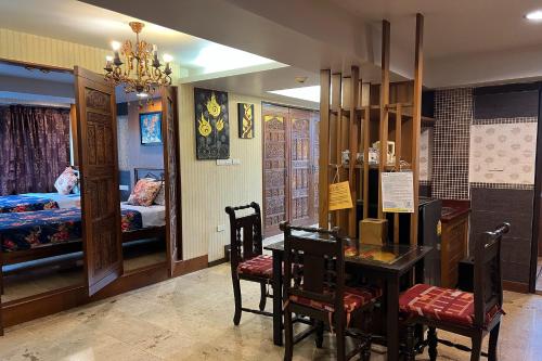 サバイ サバイ アット スクンビット ホテル