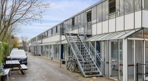 Your Cozy Studio - Just Minutes from Copenhagen Airport, Copenhague (foto 3)