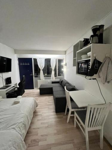 Your Cozy Studio - Just Minutes from Copenhagen Airport, Copenhague (foto 4)