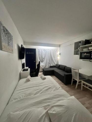 Your Cozy Studio - Just Minutes from Copenhagen Airport, Copenhague (foto 6)