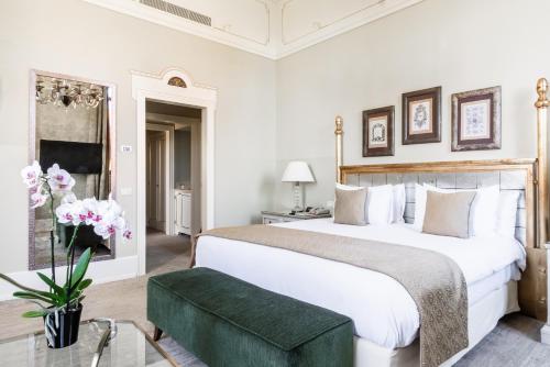 1 king bed