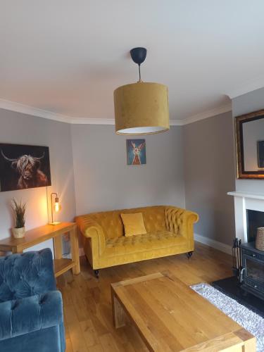 Gorgeous 3 bedroomed house 17 sheen view in Killowen