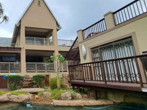 29 on St James Guest Lodge, Durban (foto 8)
