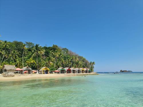 附近景點, Beachfront House In Isla Grande Province of Colon in 格蘭德島