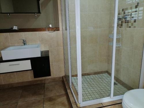 29 on St James Guest Lodge, Durban (foto 4)