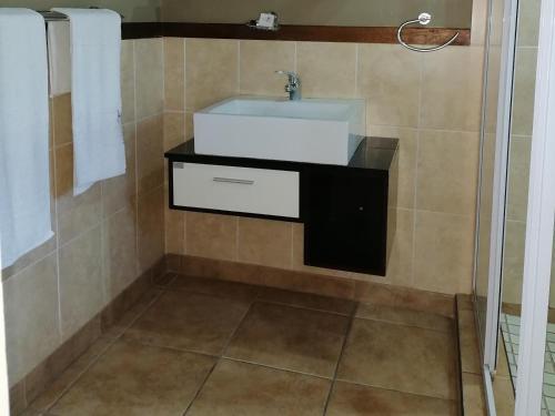 29 on St James Guest Lodge, Durban (foto 5)