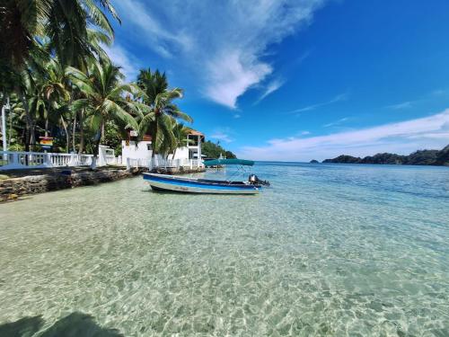 周邊環境, Beachfront House In Isla Grande Province of Colon in 格蘭德島