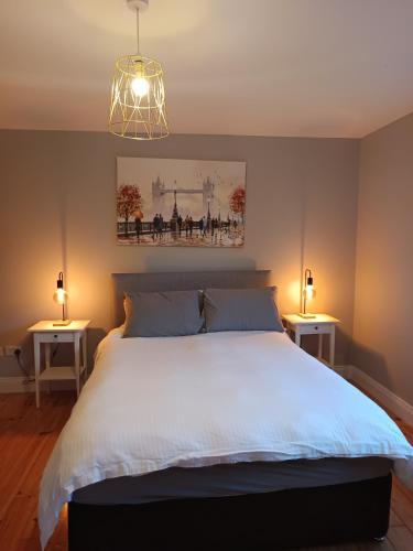 Gorgeous 3 bedroomed house 17 sheen view in Killowen