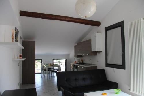 B&B Villa Ermanna in 曼托瓦