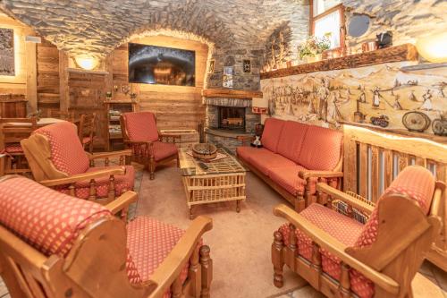  Chalet Chez Nous in Sauze dʼOulx