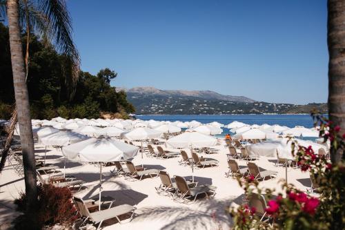 ARAMERAS Resort in คซามิล