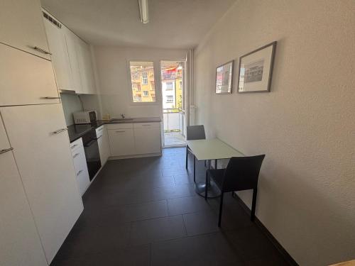 Nice 2BD flat city center near FIFA - Wille 3, Curych (fotografie 7)