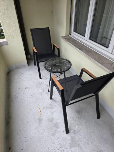 Nice 2BD flat city center near FIFA - Wille 3, Curych (fotografie 10)