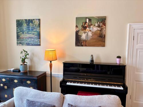 Large Quiet City Centre Holiday Home in Great Pulteney St, Bath, Bath (foto 6)