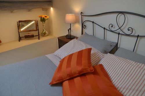  A Casa di Nonna Linda B&B in Senigallia