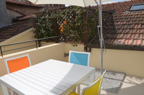 A Casa di Nonna Linda B&B
