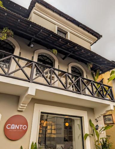 Canto Hostel and Stays photo 4
