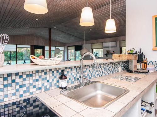 person holiday home in Tarm-By Traum in Hemmet