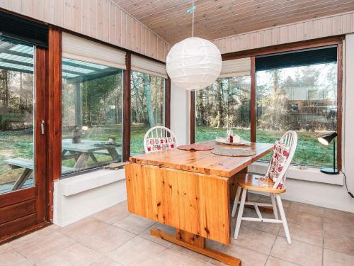 person holiday home in Tarm-By Traum in Hemmet