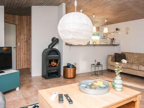 person holiday home in Tarm-By Traum in Hemmet