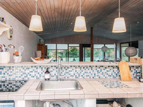 person holiday home in Tarm-By Traum in Hemmet