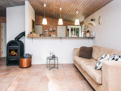 person holiday home in Tarm-By Traum in Hemmet
