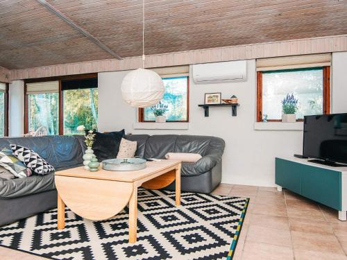 person holiday home in Tarm-By Traum in Hemmet