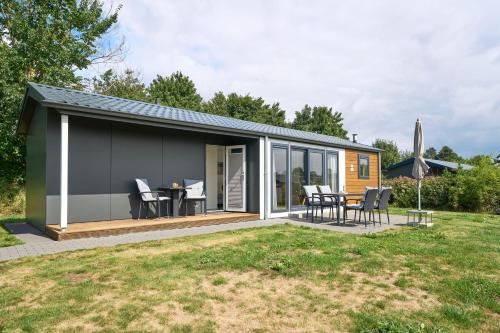 Süsel Seeparx Ferienhaus Tjelle in Süsel, Deutschland