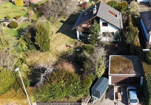 Gesamte Unterkunft - Wohlfühloase in Pforzheim Stadtnähe in Pforzheim, Deutschland